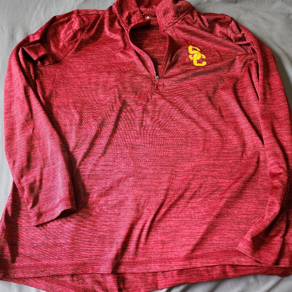 USC long sleeve